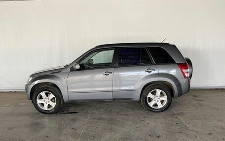 Suzuki Grand Vitara, 2007 год, 699 000 рублей, 7 фотография