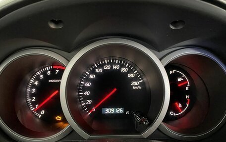 Suzuki Grand Vitara, 2007 год, 699 000 рублей, 12 фотография