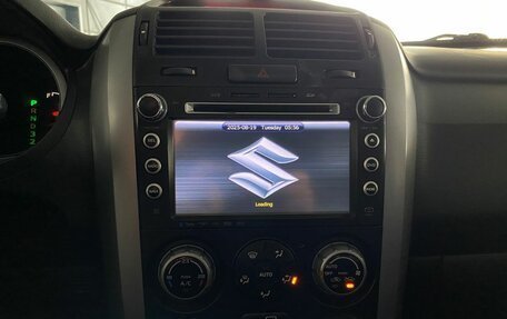Suzuki Grand Vitara, 2007 год, 699 000 рублей, 13 фотография