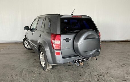 Suzuki Grand Vitara, 2007 год, 699 000 рублей, 6 фотография