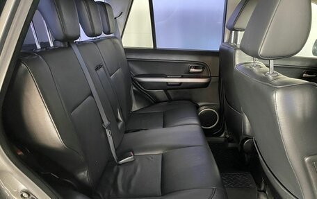 Suzuki Grand Vitara, 2007 год, 699 000 рублей, 10 фотография