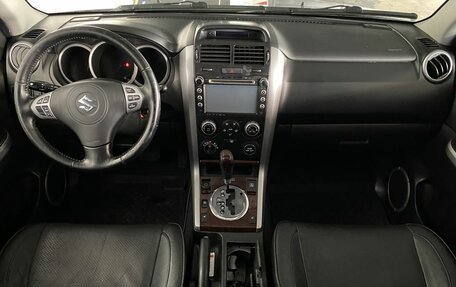 Suzuki Grand Vitara, 2007 год, 699 000 рублей, 9 фотография