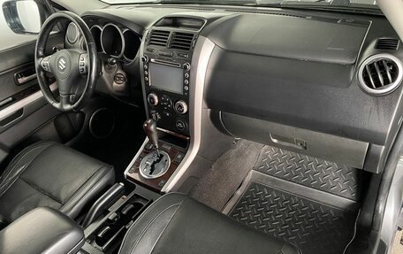 Suzuki Grand Vitara, 2007 год, 699 000 рублей, 11 фотография