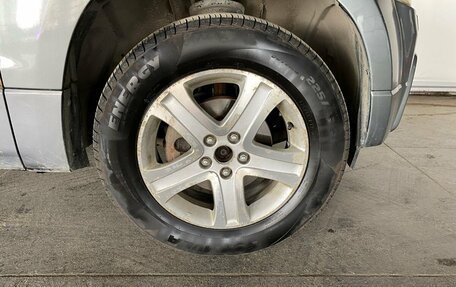 Suzuki Grand Vitara, 2007 год, 699 000 рублей, 19 фотография