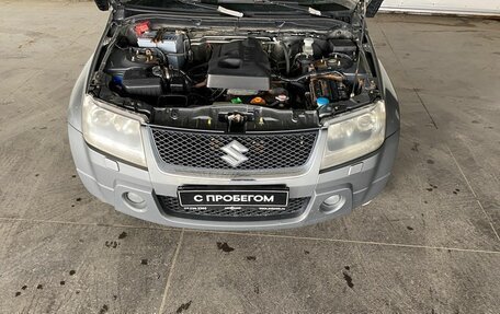 Suzuki Grand Vitara, 2007 год, 699 000 рублей, 18 фотография