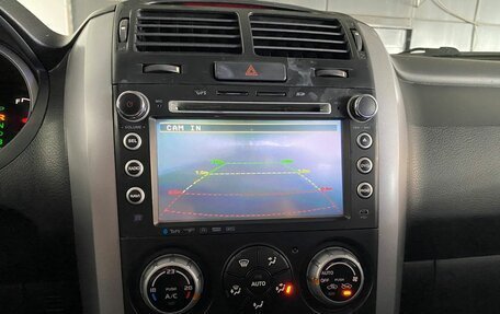 Suzuki Grand Vitara, 2007 год, 699 000 рублей, 14 фотография