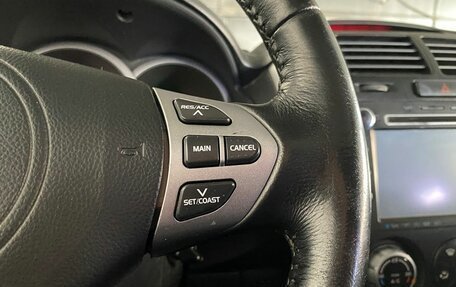 Suzuki Grand Vitara, 2007 год, 699 000 рублей, 16 фотография