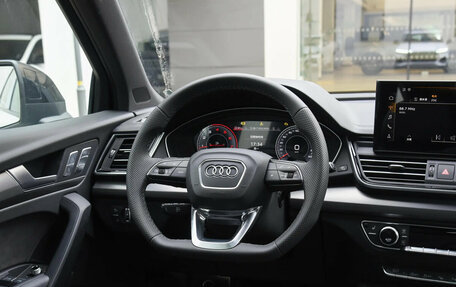 Audi Q5, 2025 год, 6 199 000 рублей, 12 фотография