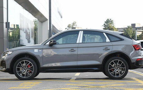 Audi Q5, 2025 год, 6 199 000 рублей, 4 фотография