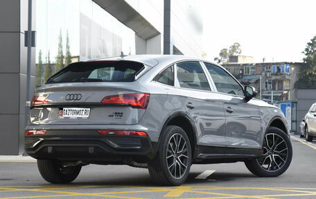 Audi Q5, 2025 год, 6 199 000 рублей, 7 фотография