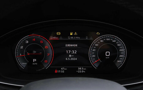 Audi Q5, 2025 год, 6 199 000 рублей, 13 фотография