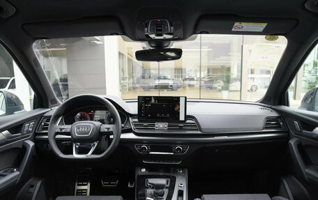 Audi Q5, 2025 год, 6 199 000 рублей, 11 фотография
