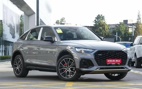 Audi Q5, 2025 год, 6 199 000 рублей, 3 фотография