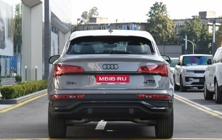 Audi Q5, 2025 год, 6 199 000 рублей, 6 фотография