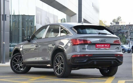 Audi Q5, 2025 год, 6 199 000 рублей, 5 фотография