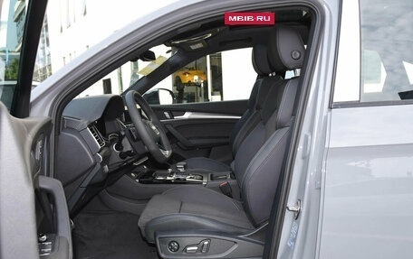 Audi Q5, 2025 год, 6 199 000 рублей, 21 фотография