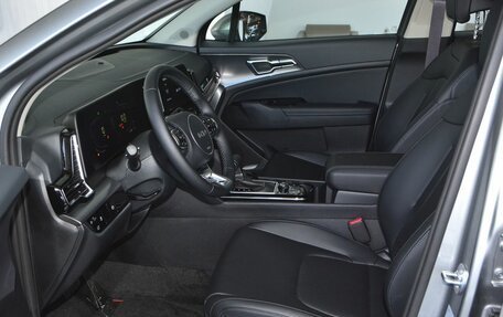 KIA Sportage IV рестайлинг, 2025 год, 3 950 000 рублей, 11 фотография
