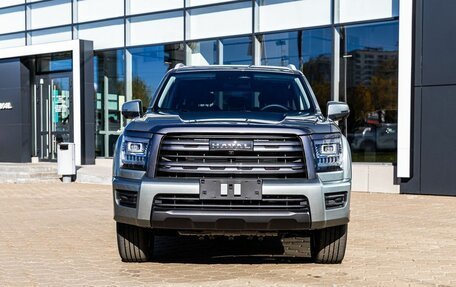 Haval H5, 2024 год, 3 699 000 рублей, 3 фотография