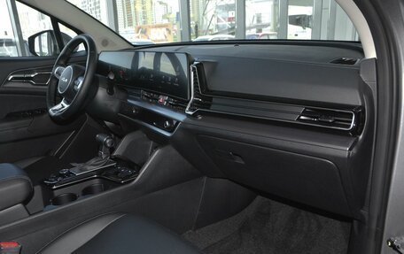 KIA Sportage IV рестайлинг, 2025 год, 3 950 000 рублей, 19 фотография