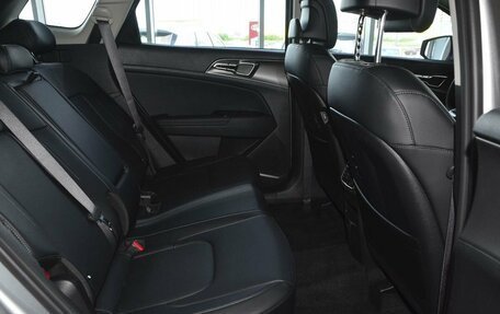KIA Sportage IV рестайлинг, 2025 год, 3 950 000 рублей, 21 фотография