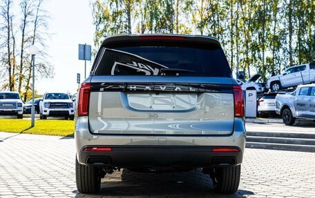 Haval H5, 2024 год, 3 699 000 рублей, 7 фотография