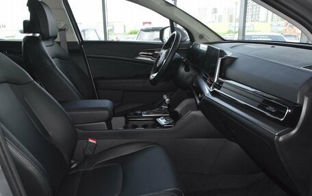 KIA Sportage IV рестайлинг, 2025 год, 3 950 000 рублей, 20 фотография