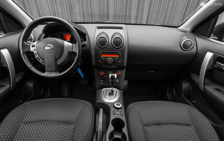 Nissan Qashqai, 2007 год, 770 000 рублей, 10 фотография