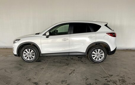 Mazda CX-5 II, 2014 год, 1 815 000 рублей, 7 фотография