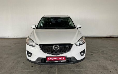Mazda CX-5 II, 2014 год, 1 815 000 рублей, 2 фотография