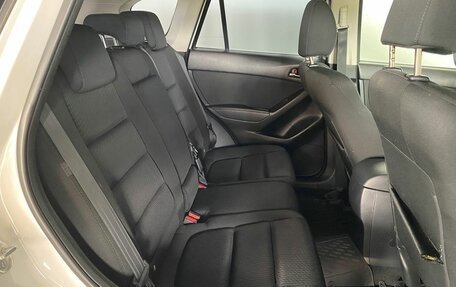 Mazda CX-5 II, 2014 год, 1 815 000 рублей, 9 фотография