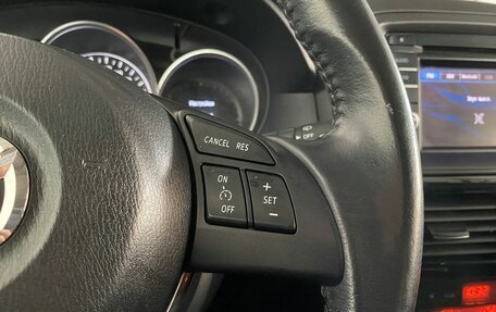 Mazda CX-5 II, 2014 год, 1 815 000 рублей, 14 фотография