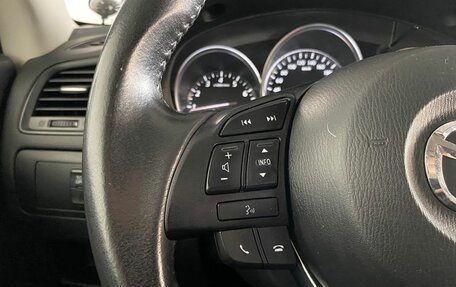 Mazda CX-5 II, 2014 год, 1 815 000 рублей, 13 фотография