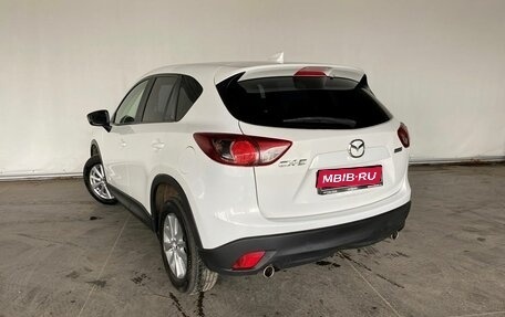 Mazda CX-5 II, 2014 год, 1 815 000 рублей, 6 фотография