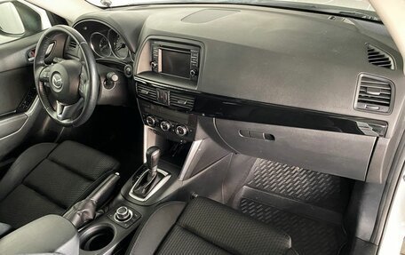 Mazda CX-5 II, 2014 год, 1 815 000 рублей, 10 фотография