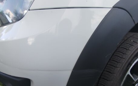 Renault Duster I рестайлинг, 2017 год, 1 150 000 рублей, 10 фотография