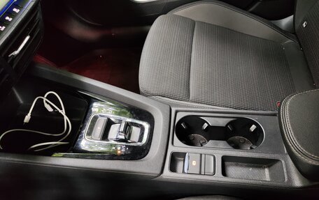 Skoda Octavia IV, 2021 год, 2 890 000 рублей, 9 фотография