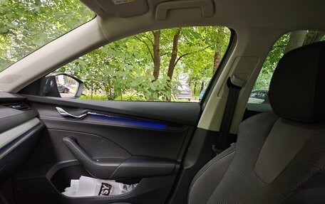 Skoda Octavia IV, 2021 год, 2 890 000 рублей, 10 фотография