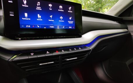 Skoda Octavia IV, 2021 год, 2 890 000 рублей, 12 фотография