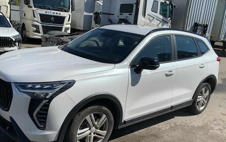 Haval Jolion, 2024 год, 1 570 000 рублей, 3 фотография