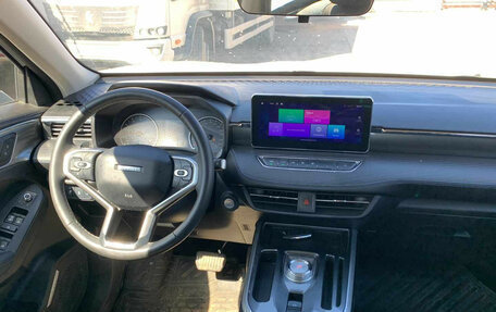 Haval Jolion, 2024 год, 1 570 000 рублей, 6 фотография