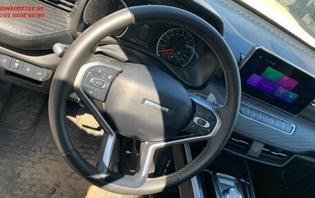 Haval Jolion, 2024 год, 1 570 000 рублей, 10 фотография