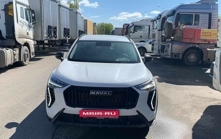 Haval Jolion, 2024 год, 1 570 000 рублей, 7 фотография