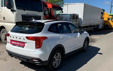 Haval Jolion, 2024 год, 1 570 000 рублей, 2 фотография
