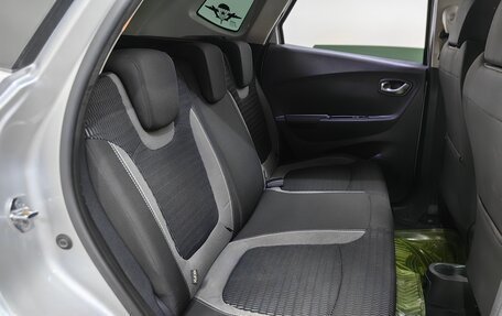 Renault Kaptur I рестайлинг, 2019 год, 1 309 000 рублей, 9 фотография