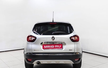 Renault Kaptur I рестайлинг, 2019 год, 1 309 000 рублей, 4 фотография