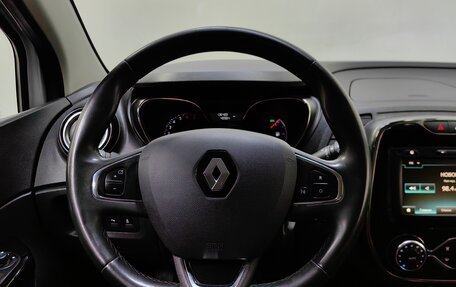 Renault Kaptur I рестайлинг, 2019 год, 1 309 000 рублей, 11 фотография