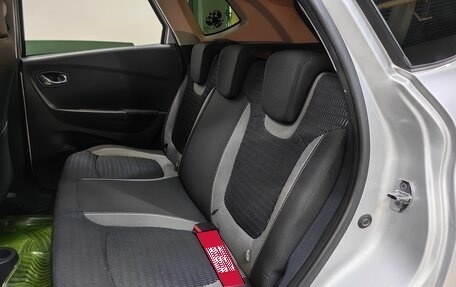 Renault Kaptur I рестайлинг, 2019 год, 1 309 000 рублей, 8 фотография