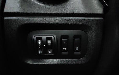Renault Kaptur I рестайлинг, 2019 год, 1 309 000 рублей, 22 фотография