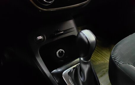 Renault Kaptur I рестайлинг, 2019 год, 1 309 000 рублей, 16 фотография