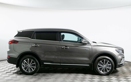 Geely Atlas, 2022 год, 1 860 000 рублей, 4 фотография